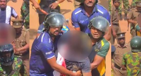 8th Prison Officer Dies in Negombo Prison Clash